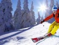 obóz narciarsko-snowboardowy  w Szczyrku