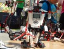 Obóz robotyki i Lego - Poronin