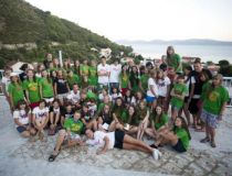 Obóz młodzieżowy w Chorwacji - Makarska