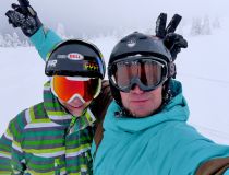 Obóz narciarski - Wisła
