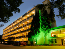 Hotel Tintyava