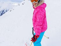 Zimowisko narciarskie - Poronin