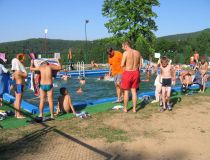 Obóz rekreacyjny - Karpacz