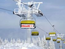 kolonie narciarskie w Polsce