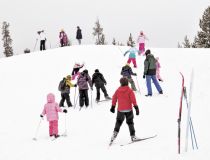 Zimowisko narciarskie - Zakopane