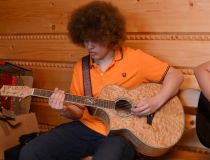 Obóz gitarowy - Murzasichle