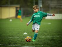 kolonie piłkarskie dla najmłodszych