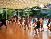 Obóz młodzieżowy "fit & fun" w Bułgarii - Złote Piaski