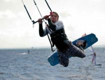 kitesurfing obozy