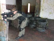 Obóz Counter Strike - Mrzeżyno